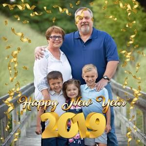 Meet your Posher, Lori